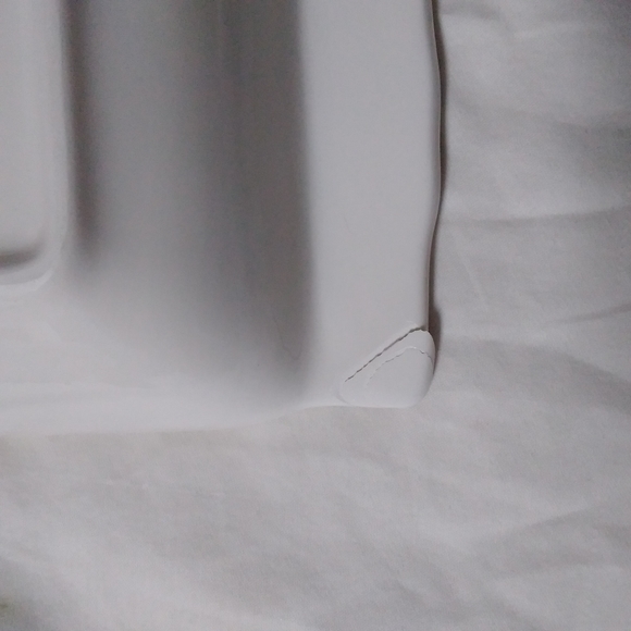 Green and Cream Pesto Sauce Dish - Picture 3 of 11